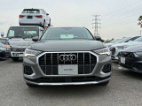 Q3 35 TFSI アドバンスド 