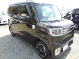 ウェイク G ターボ レジャーエディション SAII 4WD 