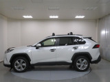 RAV4 2.5 ハイブリッド G E-Four 4WD 