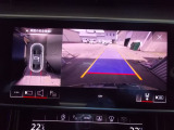 車庫入れにあると便利な360度カメラ。