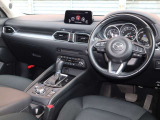 CX-5 2.2 XD プロアクティブ 