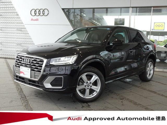 Q2 1.0 TFSI スポーツ 