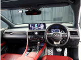 RX 300 Fスポーツ 