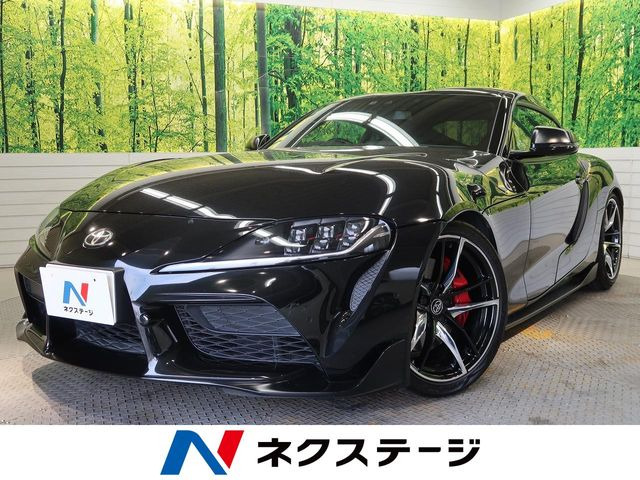スープラ 3.0 RZ 
