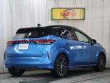 ノートオーラ 1.2 G FOUR レザーエディション 4WD 