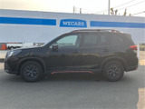 フォレスター 2.0 エックスブレイク 4WD 