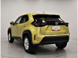 ヤリスクロス 1.5 G 4WD 