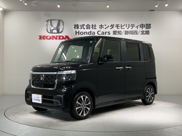 N-BOX  
