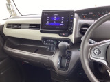 N-BOX G L ターボ ホンダセンシング 