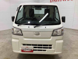 ハイゼットトラック スタンダード 3方開 4WD