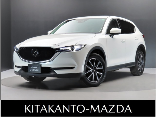 CX-5 2.5 25S Lパッケージ 