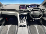 3008 GT ブルーHDi 