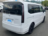 ステップワゴン 1.5 スパーダ 