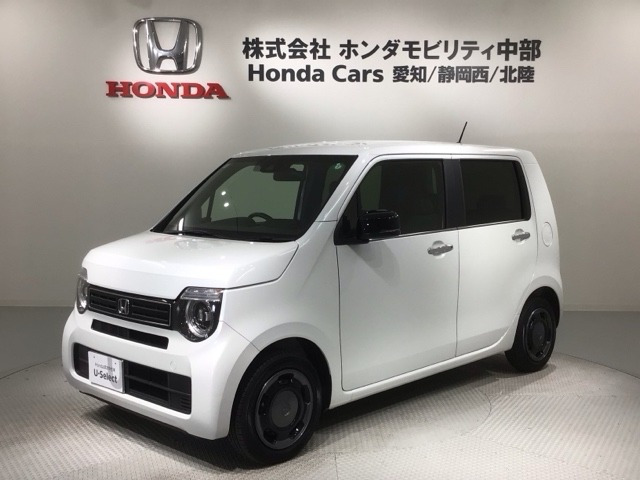 N-WGNL スタイルプラス ビター