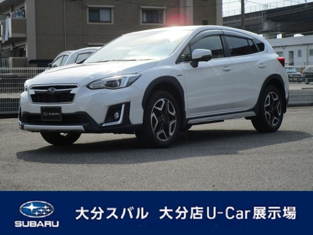 XV  2.0 アドバンス 4WD