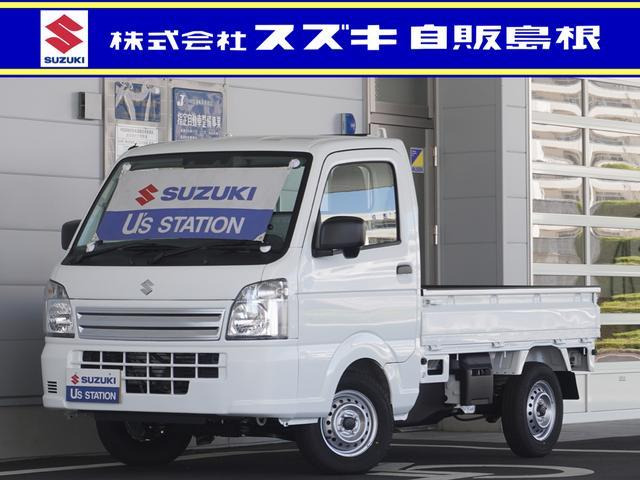 キャリイ KC エアコン パワステ 農繁仕様 4WD 