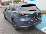 CX-8 2.2 XD ブラックトーンエディション 