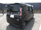 ルークス ハイウェイスター Gターボ プロパイロットエディション 4WD 
