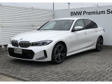 BMW 3シリーズセダン