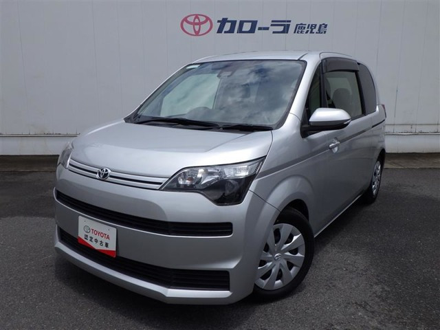 スペイド 1.5 X ウェルキャブ 助手席リフトアップシート車 Aタイプ 