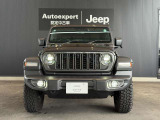 ラングラー アンリミテッド ルビコン 4WD