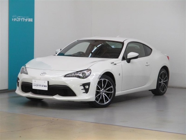 86 2.0 GT 