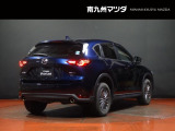 CX-5 2.0 20S スマートエディション