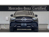 GLE 400d 4マチック スポーツ 4WD 