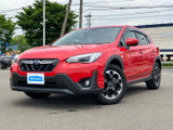 【中古車情報】スバル XV 1.6i-L アイサイト 4WD  の中古車詳細（走行距離：3.4万km、カラー：ピュアレッド、販売地域：福井県越前市）