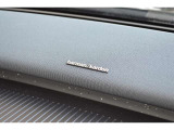 スタイリッシュな harman/kardonのサウンドバー