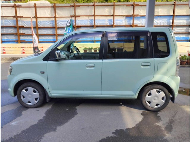 eKワゴン M 