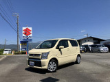 ワゴンR FX 4WD 