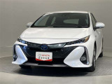 プリウスPHV 1.8 S ナビパッケージ 