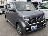 N-WGNカスタム L ホンダ センシング 4WD 