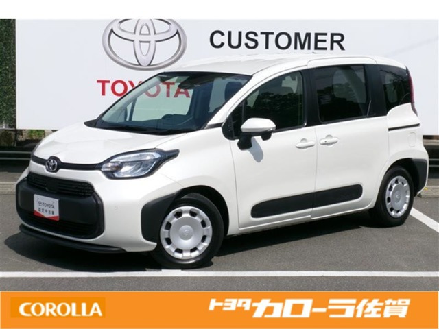 シエンタ 1.5 G 