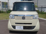 N-BOX G Lパッケージ 