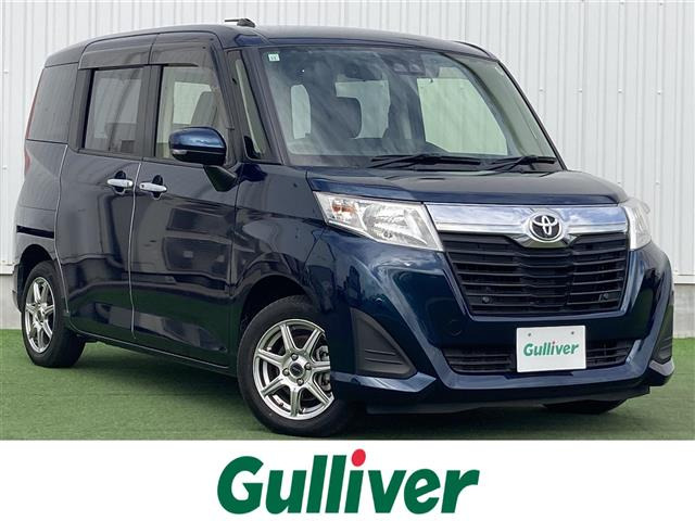 ルーミー 1.0 G 修復歴無し