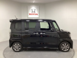 N-BOXカスタム G L ホンダセンシング 