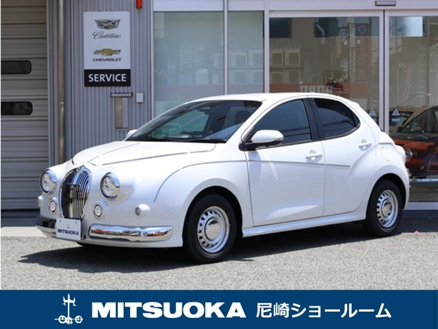 ビュートストーリー 1.5 ハイブリッド LX 