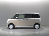 ムーヴキャンバス G メイクアップ SAIII 