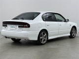 レガシィB4 2.5 RS25 4WD 4WD ワンオーナー