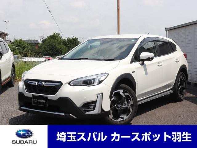 XV  2.0 アドバンス 4WD