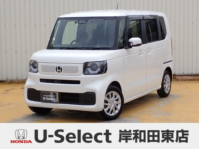 N-BOX  