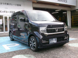 N-WGNカスタム L 