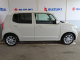 アルト ハイブリッド(HYBRID) X 4WD 