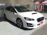 レヴォーグ 1.6 GT アイサイト Vスポーツ 4WD 