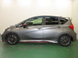 ノート 1.2 NISMO 