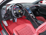 ローマ F1 DCT 