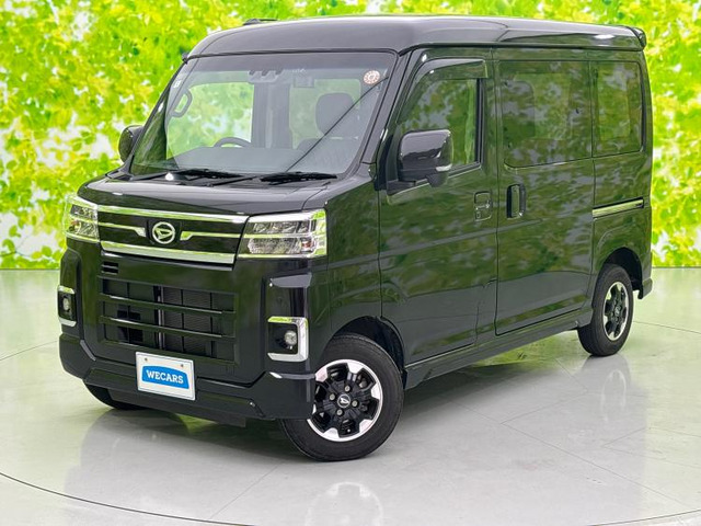 アトレー RS 4WD 