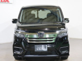 ステップワゴン 1.5 スパーダ クールスピリット ホンダ センシング 4WD 